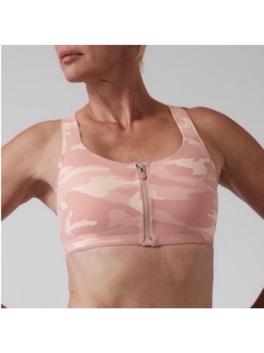 Athleta sports bra
